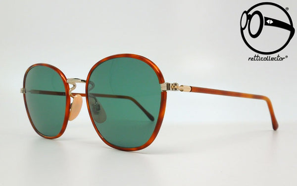 fiorucci by metalflex 4 80s Vintage eyewear design: sonnenbrille für Damen und Herren
