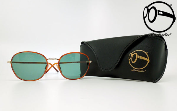 fiorucci by metalflex 4 80s Occhiali vintage da sole per uomo e donna