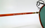 fiorucci by metalflex 4 80s Lunettes de soleil vintage pour homme et femme