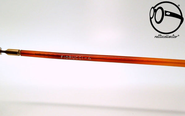 fiorucci by metalflex 4 80s Gafas de sol vintage style para hombre y mujer