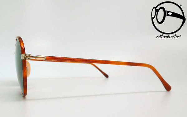 fiorucci by metalflex 4 80s Ótica vintage: óculos design para homens e mulheres