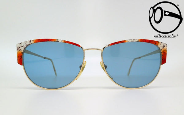 capriccio mod 522 col 611 80s Vintage sunglasses no retro frames glasses