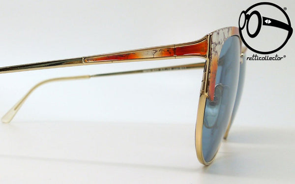 capriccio mod 522 col 611 80s Unworn vintage unique shades, aviable in our shop