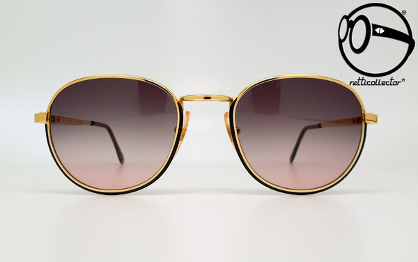 brille mystere 80s Vintage sunglasses no retro frames glasses
