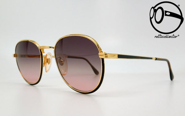 brille mystere 80s Vintage eyewear design: sonnenbrille für Damen und Herren