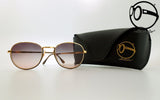 brille mystere 80s Occhiali vintage da sole per uomo e donna