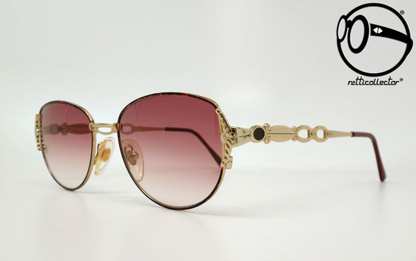 brille mod 6877 col 603 90s Vintage eyewear design: sonnenbrille für Damen und Herren