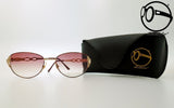 brille mod 6877 col 603 90s Occhiali vintage da sole per uomo e donna
