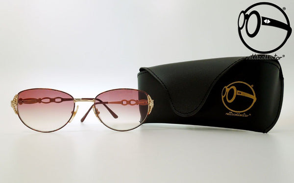 brille mod 6877 col 603 90s Occhiali vintage da sole per uomo e donna