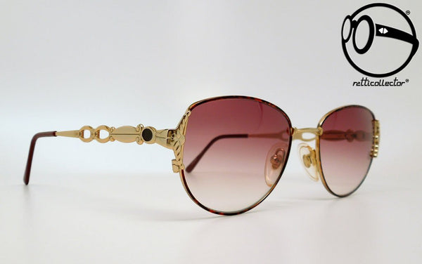 brille mod 6877 col 603 90s Unworn vintage unique shades, aviable in our shop