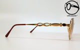 brille mod 6877 col 603 90s Neu, nie benutzt, vintage brille: no retrobrille