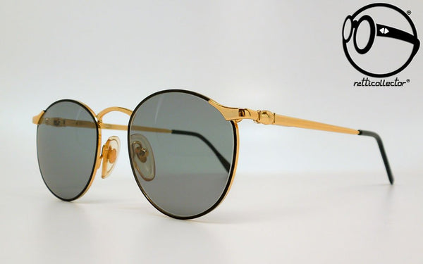 brille mod 2980 col 127 80s Vintage eyewear design: sonnenbrille für Damen und Herren