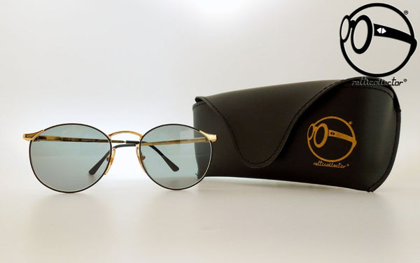 brille mod 2980 col 127 80s Occhiali vintage da sole per uomo e donna