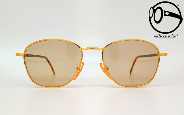 brille mod c p 1 col 01 brw 80s Vintage sunglasses no retro frames glasses