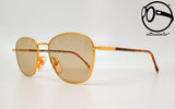 brille mod c p 1 col 01 brw 80s Vintage eyewear design: sonnenbrille für Damen und Herren