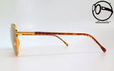 brille mod c p 1 col 01 brw 80s Unworn vintage unique shades, aviable in our shop