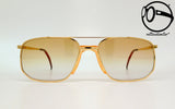 brille nuovo 22 flex 80s Vintage sunglasses no retro frames glasses