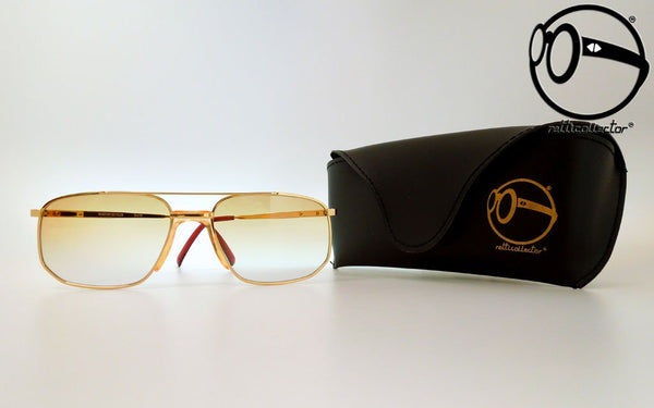 brille nuovo 22 flex 80s Occhiali vintage da sole per uomo e donna