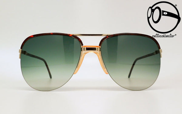 capriccio 402 5 1 2 54 80s Vintage sunglasses no retro frames glasses