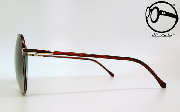 capriccio 402 5 1 2 54 80s Ótica vintage: óculos design para homens e mulheres
