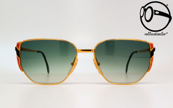 excelsior mod 1142 col 2 70s Vintage sunglasses no retro frames glasses