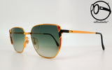 excelsior mod 1142 col 2 70s Vintage eyewear design: sonnenbrille für Damen und Herren