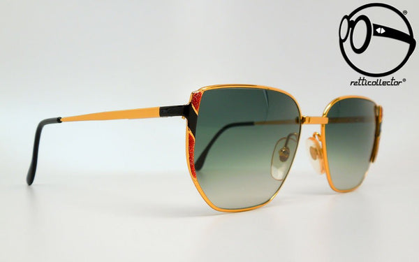 excelsior mod 1142 col 2 70s Unworn vintage unique shades, aviable in our shop