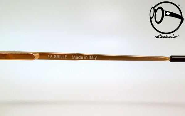 brille mod 2215 col 100 80s Lunettes de soleil vintage pour homme et femme