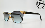 brille mod 1069 col 09 80s Vintage eyewear design: sonnenbrille für Damen und Herren