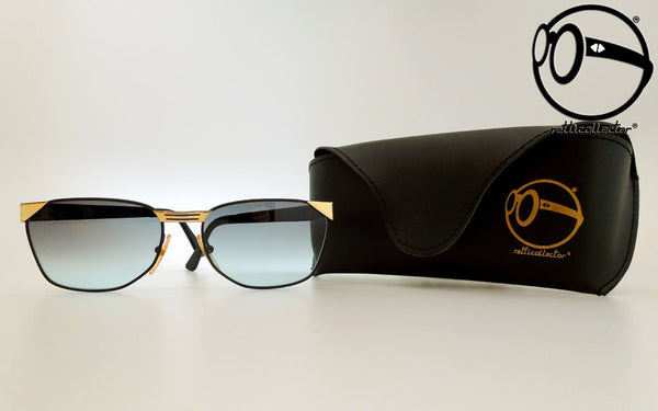 brille mod 1069 col 09 80s Occhiali vintage da sole per uomo e donna