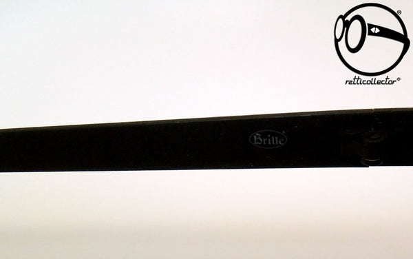 brille mod 1069 col 09 80s Lunettes de soleil vintage pour homme et femme