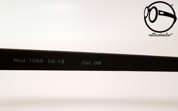 brille mod 1069 col 09 80s Gafas de sol vintage style para hombre y mujer