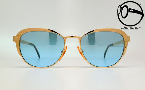 brille 629 fbl 80s Vintage sunglasses no retro frames glasses