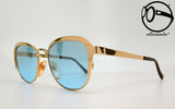 brille 629 fbl 80s Vintage eyewear design: sonnenbrille für Damen und Herren