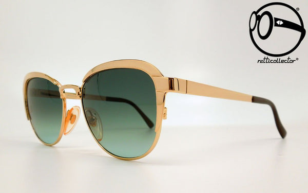 brille 629 blg 80s Vintage eyewear design: sonnenbrille für Damen und Herren
