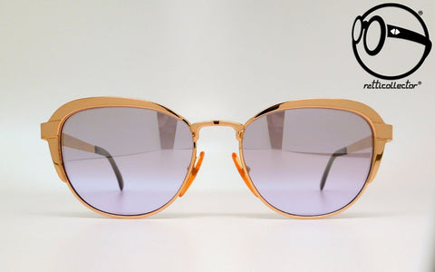 brille 629 fvl 80s Vintage sunglasses no retro frames glasses