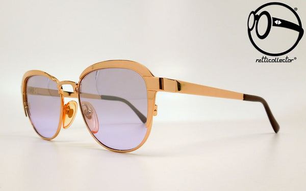 brille 629 fvl 80s Vintage eyewear design: sonnenbrille für Damen und Herren
