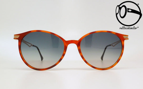 brille nylon 224 c 2961 80s Vintage sunglasses no retro frames glasses