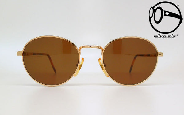brille dakar 49 col 1 80s Vintage sunglasses no retro frames glasses