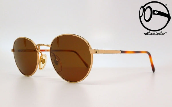 brille dakar 49 col 1 80s Vintage eyewear design: sonnenbrille für Damen und Herren