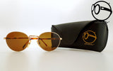 brille dakar 49 col 1 80s Occhiali vintage da sole per uomo e donna