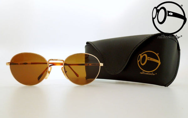 brille dakar 49 col 1 80s Occhiali vintage da sole per uomo e donna