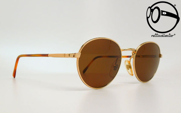 brille dakar 49 col 1 80s Unworn vintage unique shades, aviable in our shop