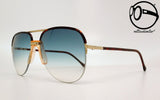 capriccio 402 5 1 2 56 80s Vintage eyewear design: sonnenbrille für Damen und Herren