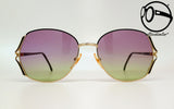brille 624 70s Vintage sunglasses no retro frames glasses
