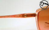 safilo elasta 5070 44f 8 6 80s Gafas de sol vintage style para hombre y mujer