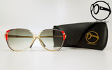 c p design m cp1 c 3 80s Occhiali vintage da sole per uomo e donna