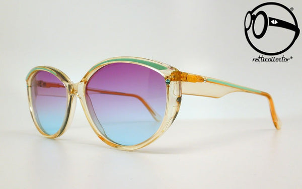 von furstenberg mod f 116 col 579 80s Vintage eyewear design: sonnenbrille für Damen und Herren