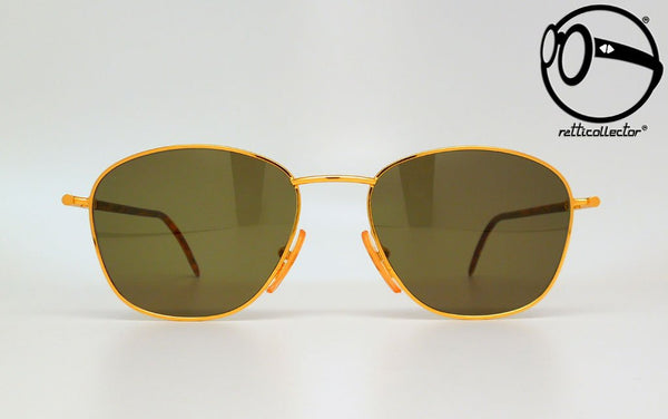 brille mod c p 1 col 01 mbr 80s Vintage sunglasses no retro frames glasses