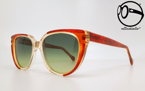 brille 1030 80s Vintage eyewear design: sonnenbrille für Damen und Herren